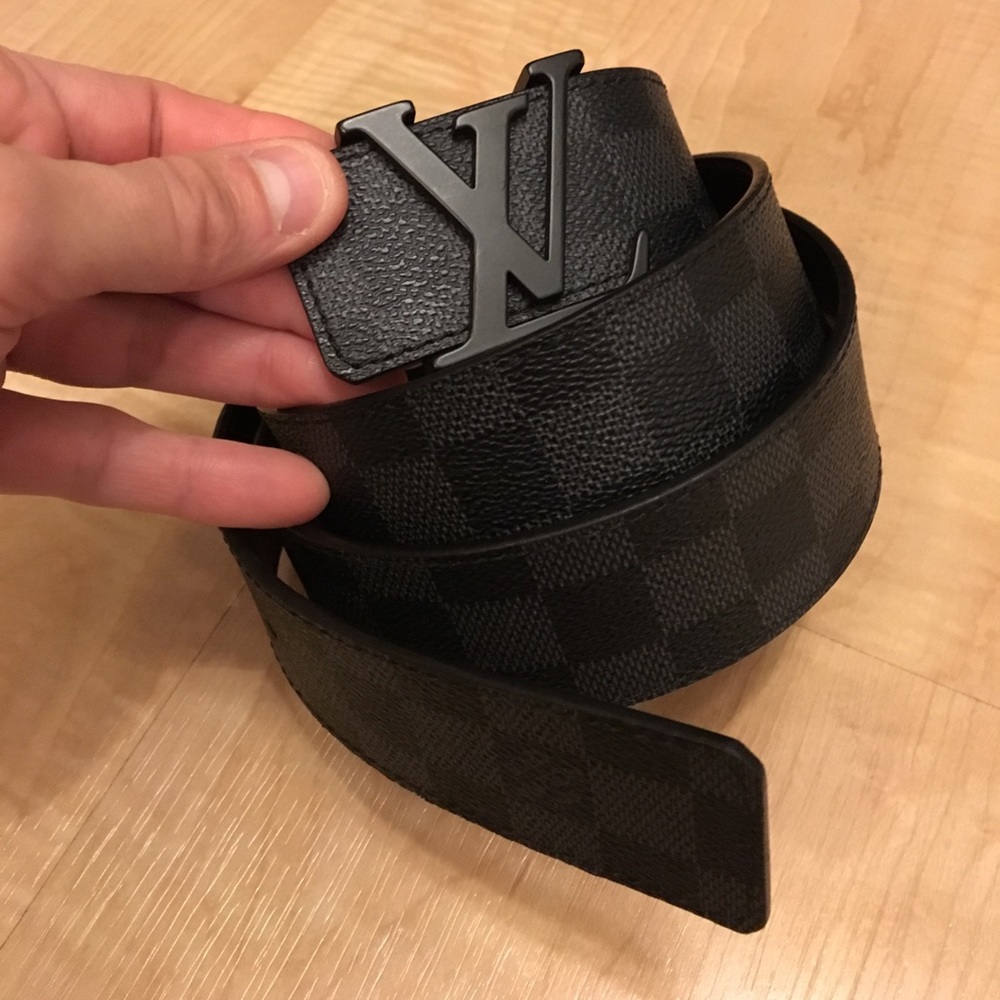 Louis Vuitton Belt